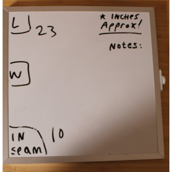 Gerry Mens Tech Shorts Gray Size 40 Lightweight Hiking Activewear Outdoor - Picture 10 of 10